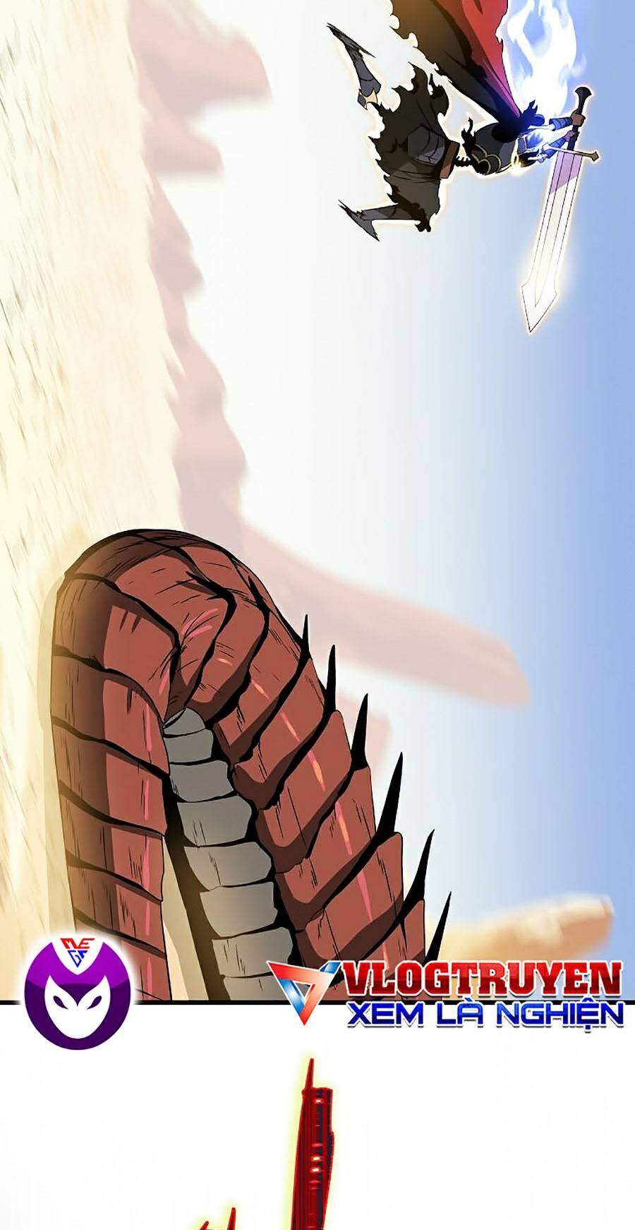 Tiêu Diệt Đấng Cứu Thế Chapter 75 - Trang 2