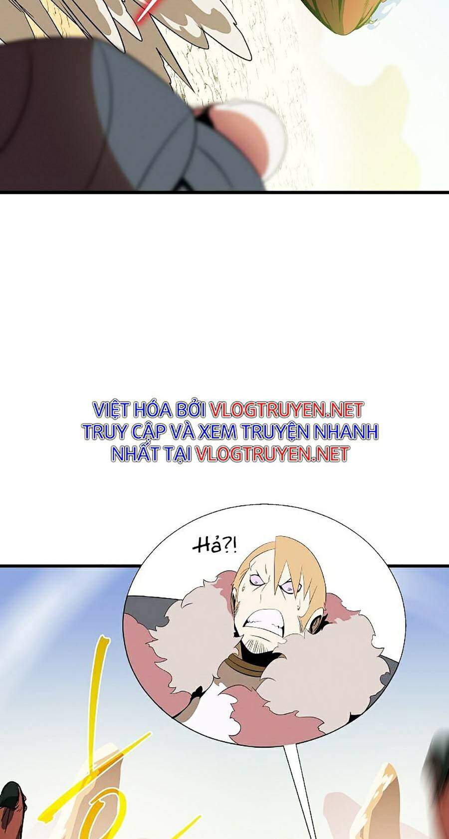 Tiêu Diệt Đấng Cứu Thế Chapter 75 - Trang 2