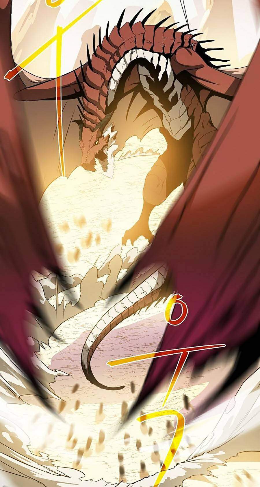 Tiêu Diệt Đấng Cứu Thế Chapter 75 - Trang 2