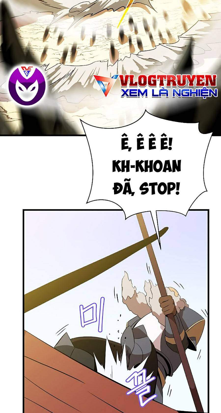 Tiêu Diệt Đấng Cứu Thế Chapter 75 - Trang 2