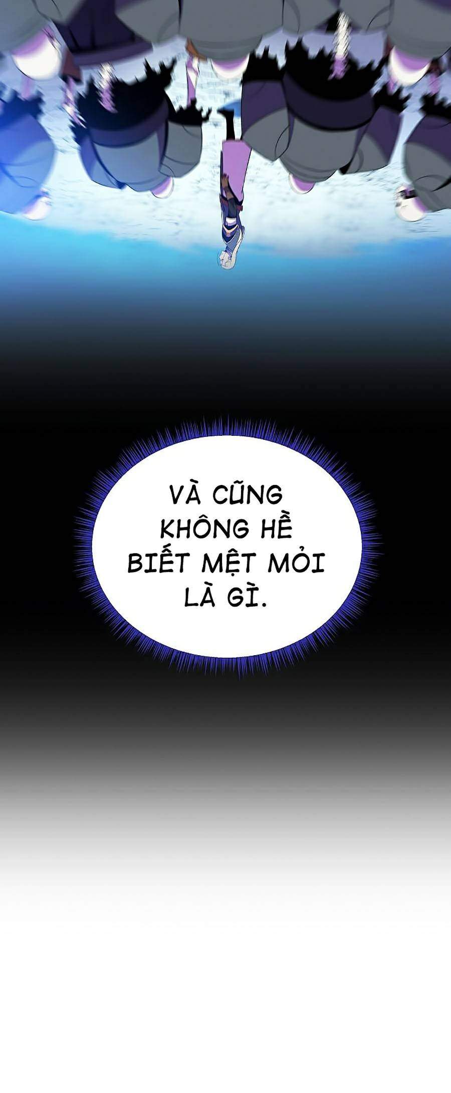 Tiêu Diệt Đấng Cứu Thế Chapter 75 - Trang 2