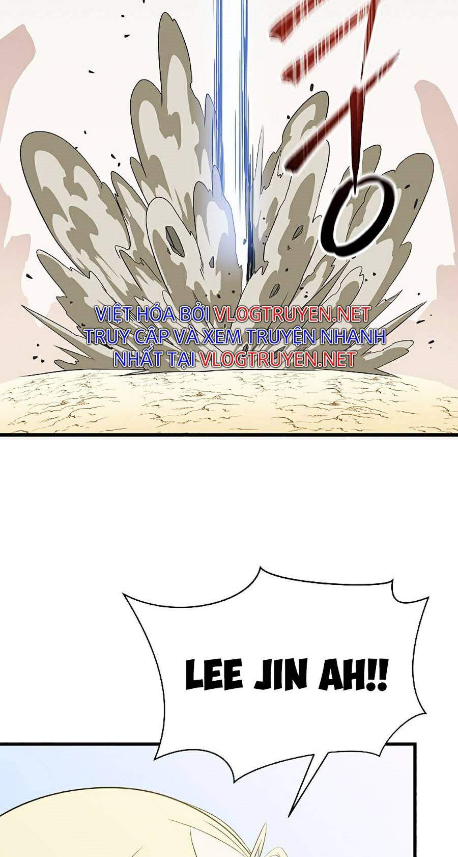 Tiêu Diệt Đấng Cứu Thế Chapter 75 - Trang 2