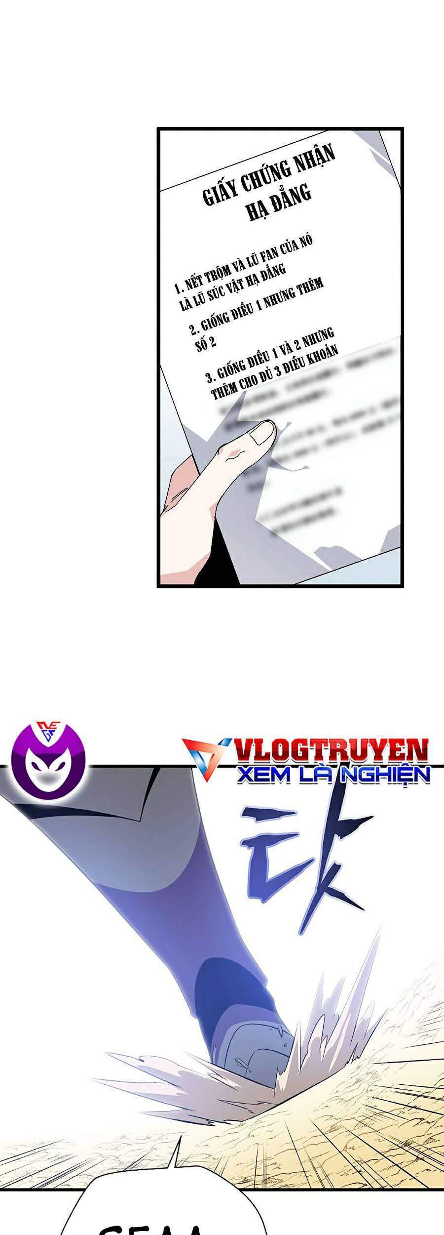 Tiêu Diệt Đấng Cứu Thế Chapter 75 - Trang 2