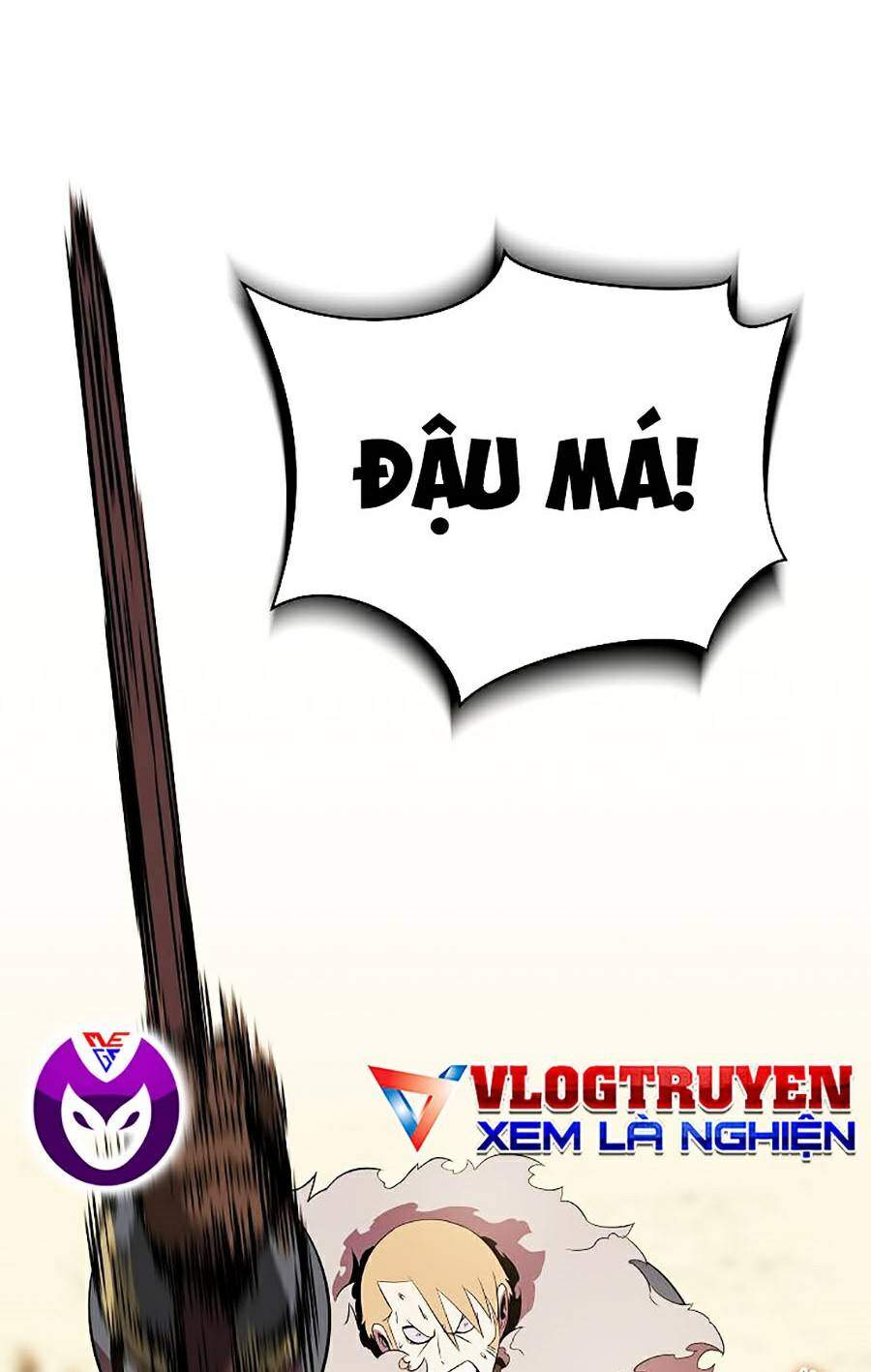 Tiêu Diệt Đấng Cứu Thế Chapter 75 - Trang 2