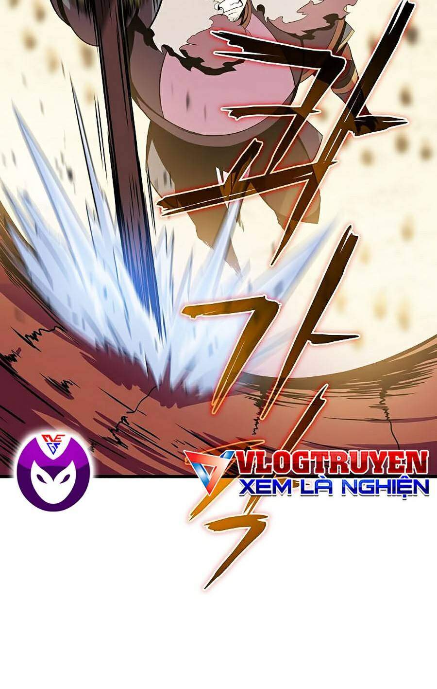 Tiêu Diệt Đấng Cứu Thế Chapter 75 - Trang 2