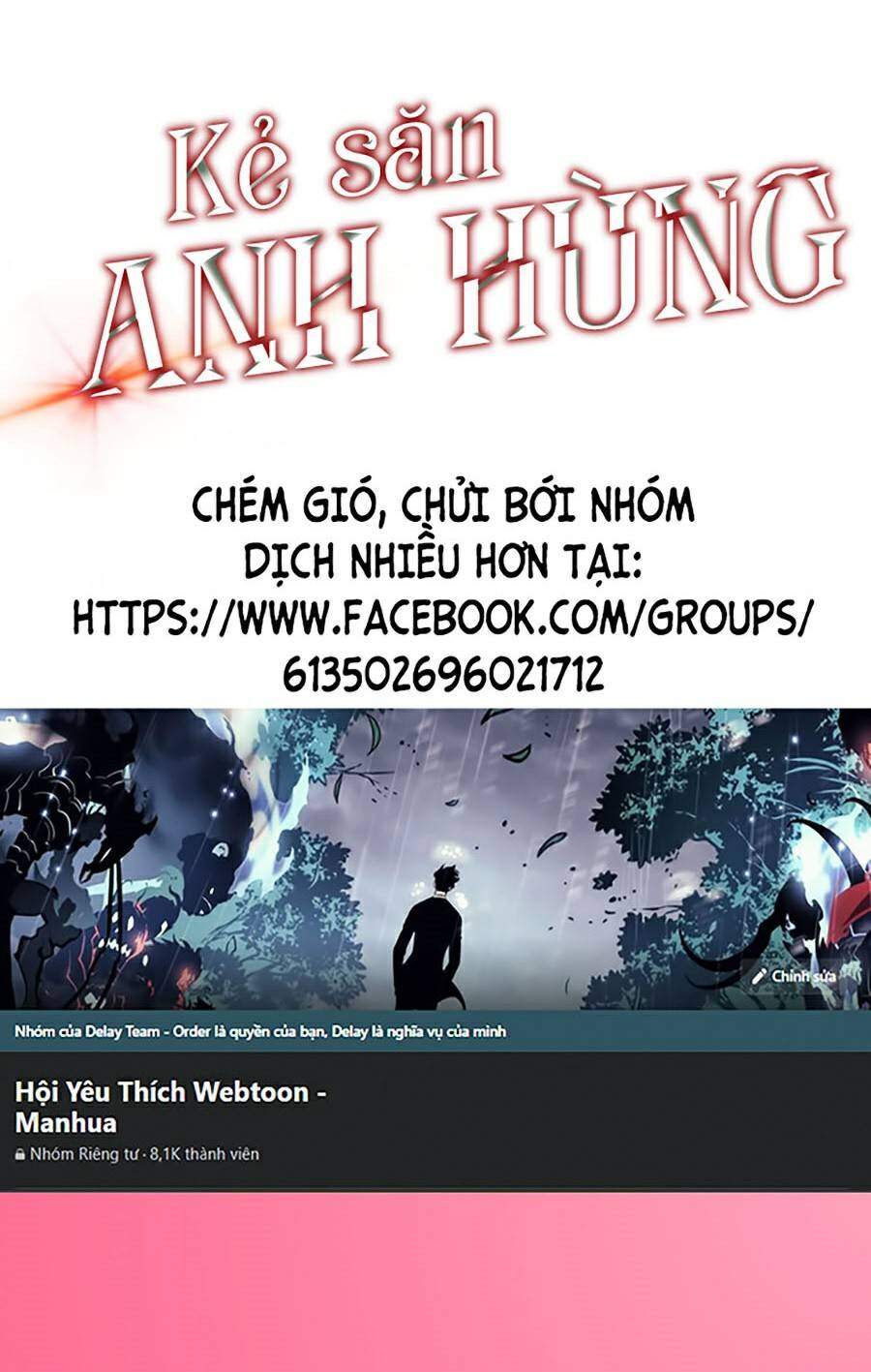 Tiêu Diệt Đấng Cứu Thế Chapter 75 - Trang 2