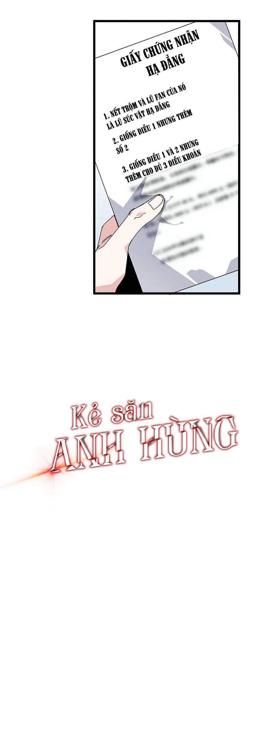 Tiêu Diệt Đấng Cứu Thế Chapter 76 - Trang 2