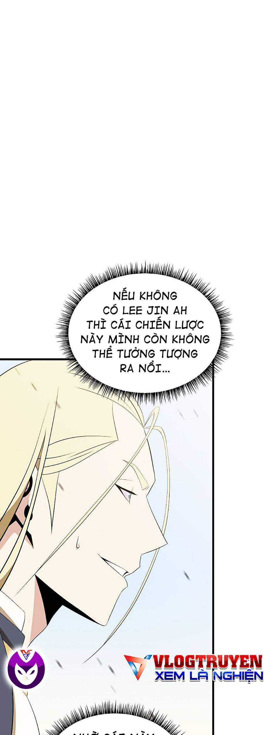 Tiêu Diệt Đấng Cứu Thế Chapter 76 - Trang 2