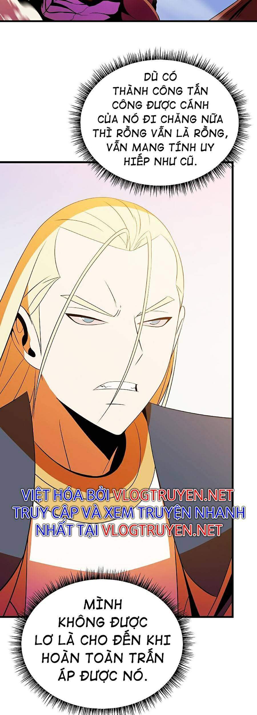 Tiêu Diệt Đấng Cứu Thế Chapter 76 - Trang 2