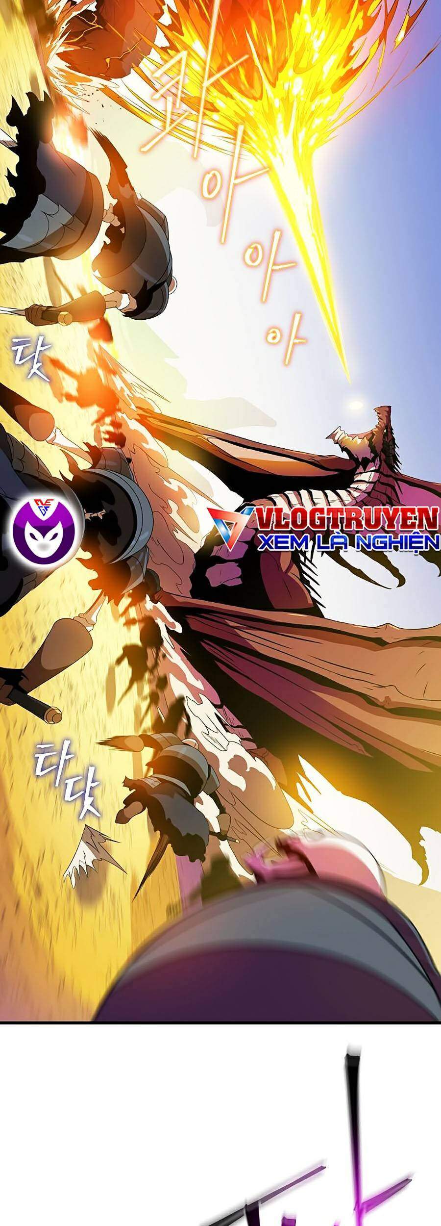 Tiêu Diệt Đấng Cứu Thế Chapter 76 - Trang 2