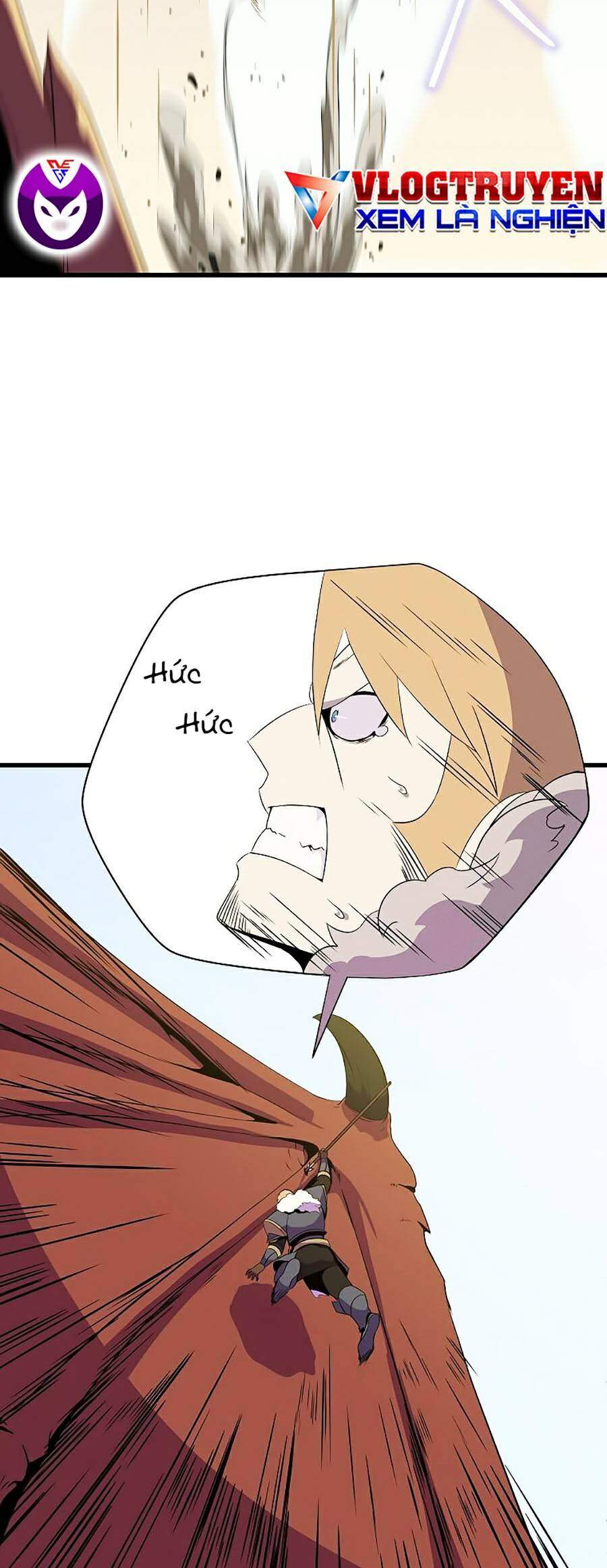 Tiêu Diệt Đấng Cứu Thế Chapter 76 - Trang 2