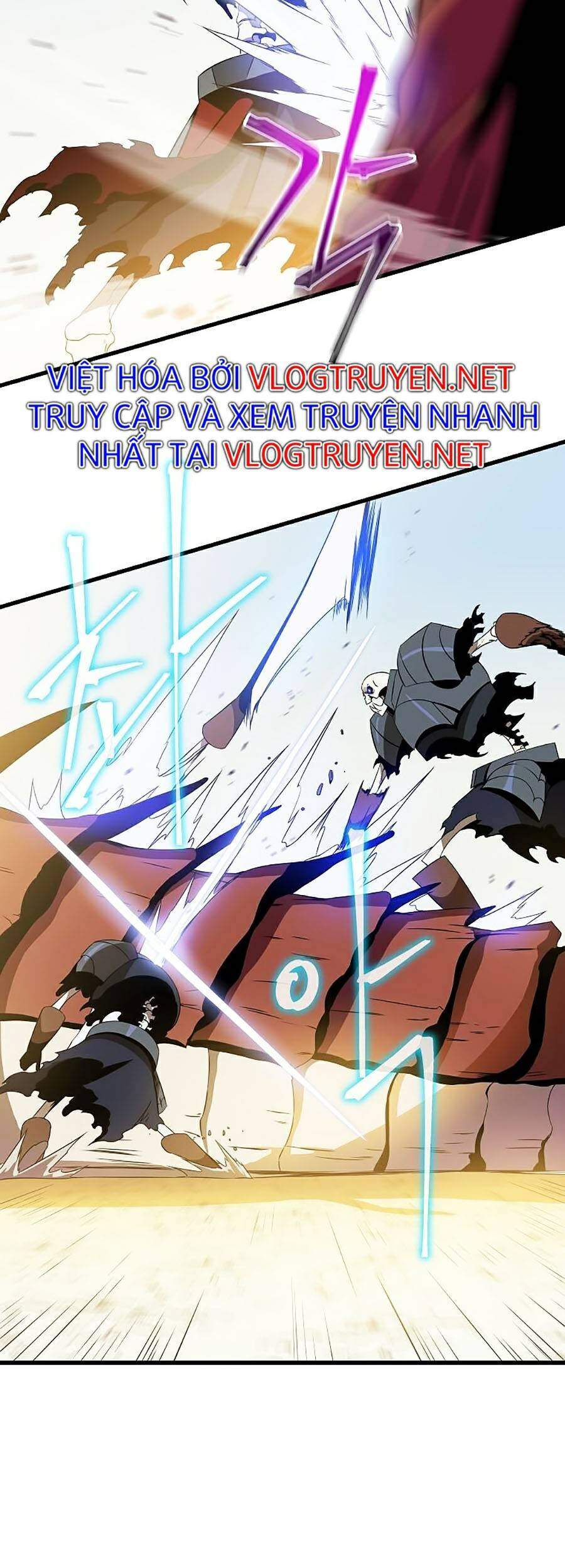 Tiêu Diệt Đấng Cứu Thế Chapter 76 - Trang 2