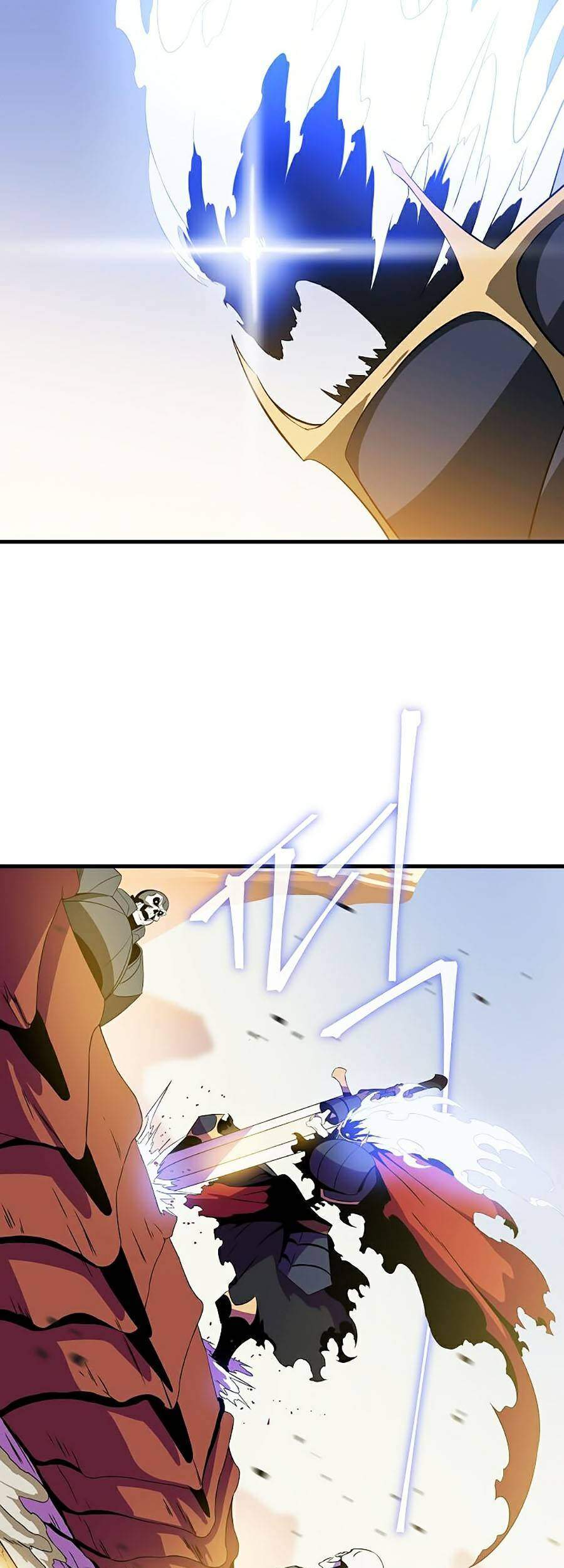 Tiêu Diệt Đấng Cứu Thế Chapter 76 - Trang 2