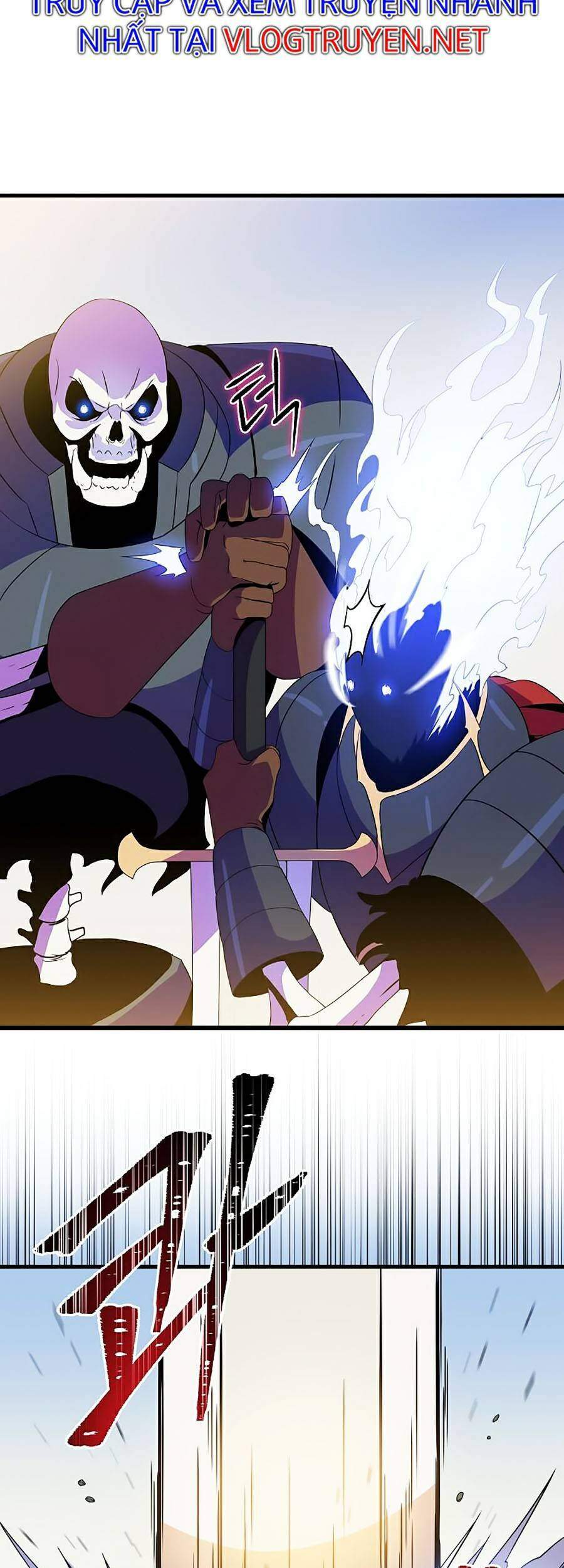 Tiêu Diệt Đấng Cứu Thế Chapter 76 - Trang 2