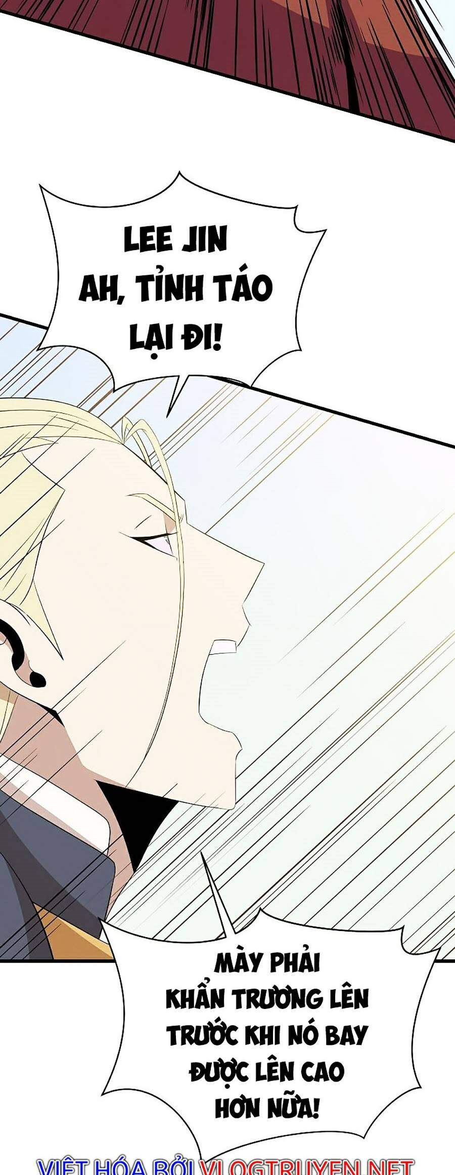 Tiêu Diệt Đấng Cứu Thế Chapter 76 - Trang 2