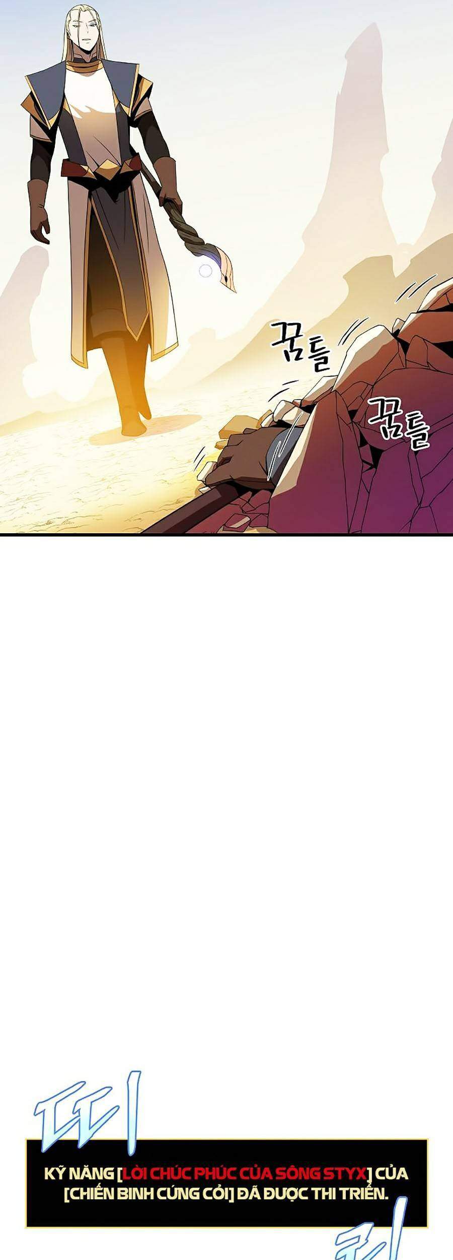 Tiêu Diệt Đấng Cứu Thế Chapter 76 - Trang 2