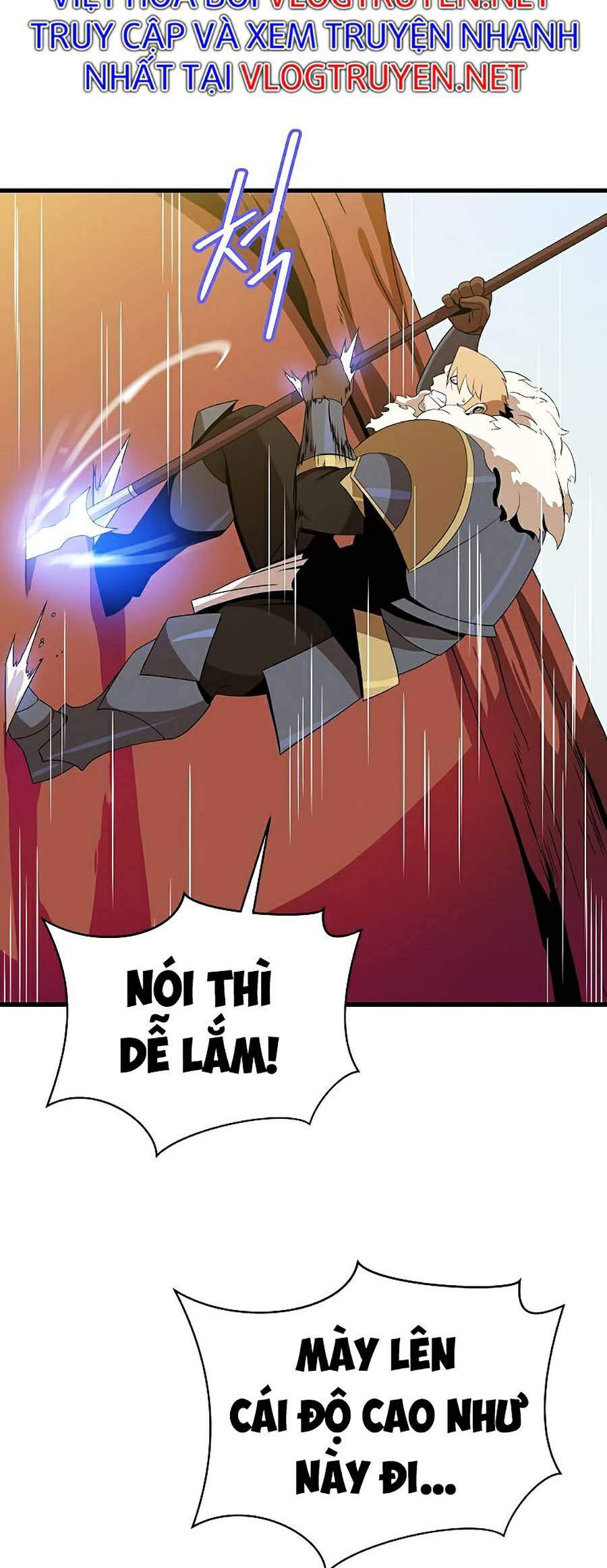 Tiêu Diệt Đấng Cứu Thế Chapter 76 - Trang 2