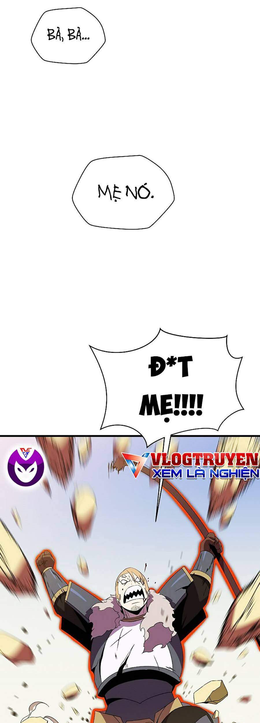 Tiêu Diệt Đấng Cứu Thế Chapter 76 - Trang 2