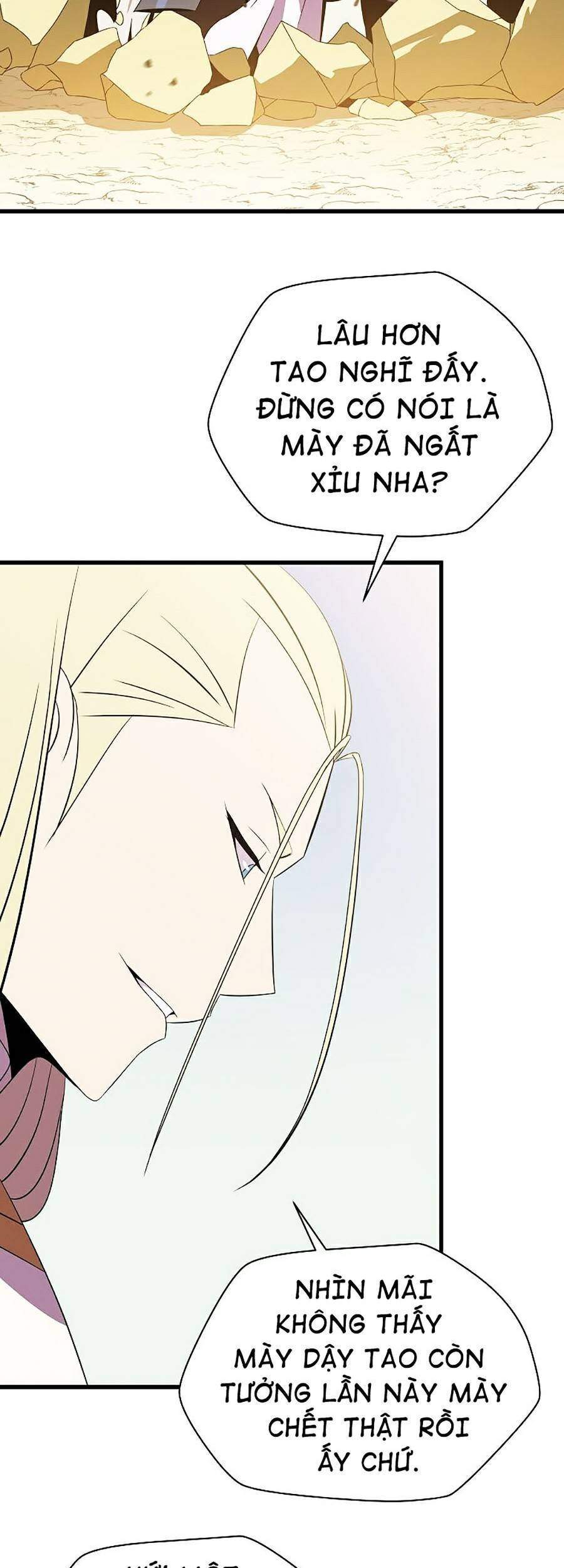 Tiêu Diệt Đấng Cứu Thế Chapter 76 - Trang 2