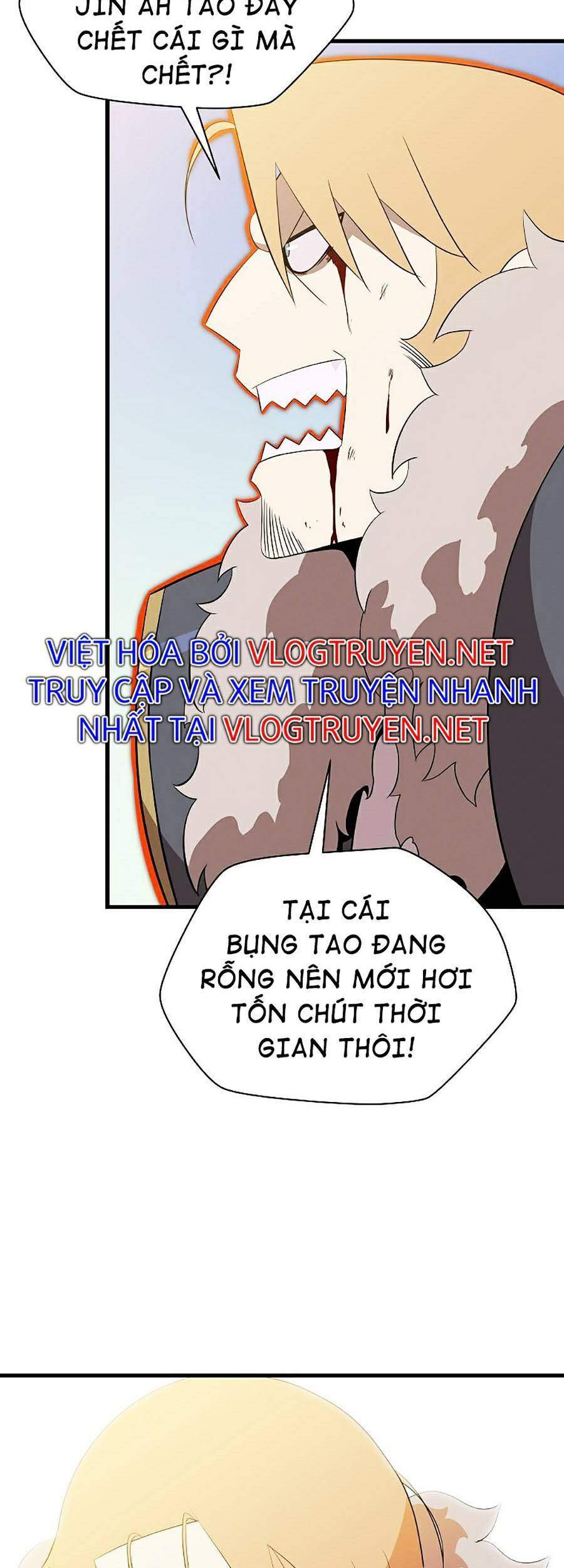 Tiêu Diệt Đấng Cứu Thế Chapter 76 - Trang 2