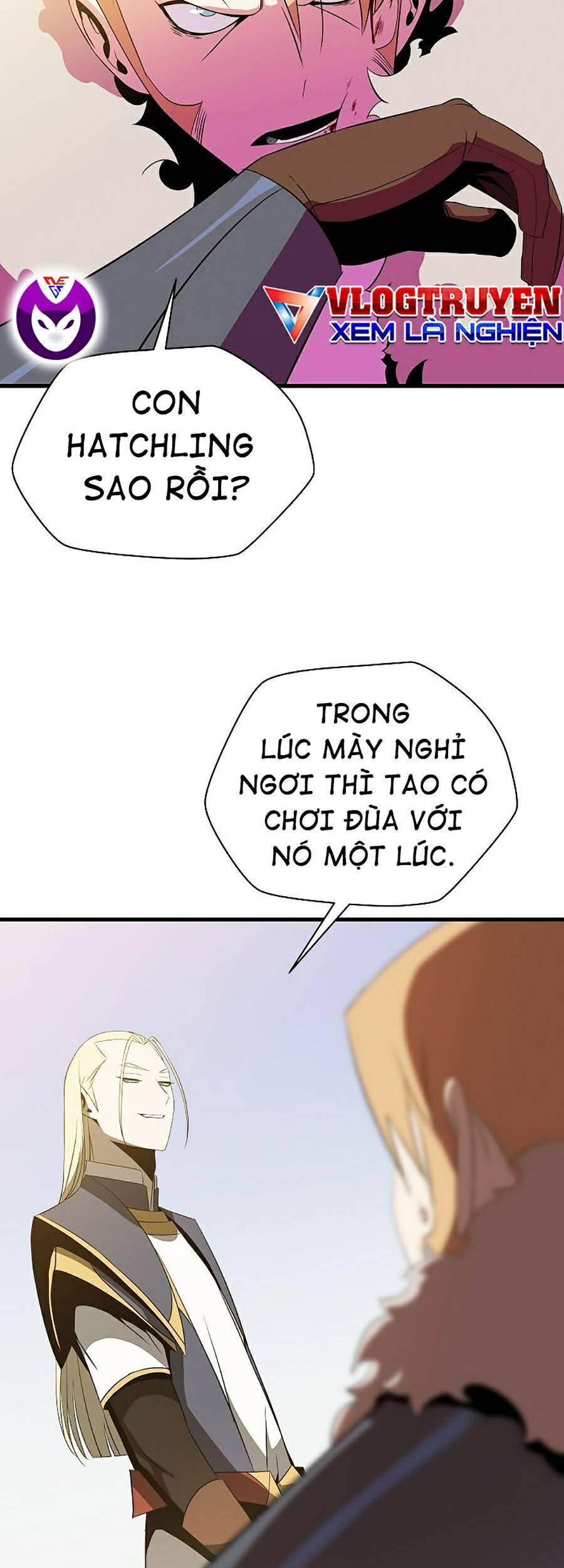 Tiêu Diệt Đấng Cứu Thế Chapter 76 - Trang 2