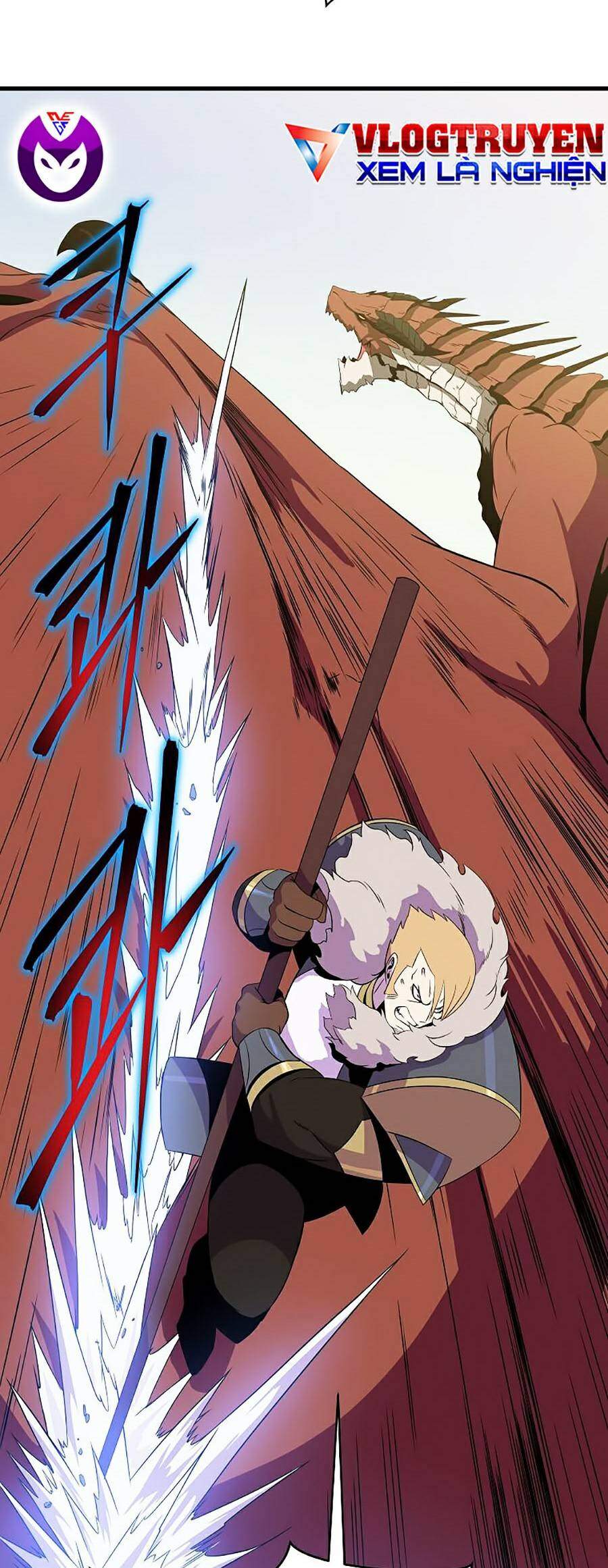 Tiêu Diệt Đấng Cứu Thế Chapter 76 - Trang 2