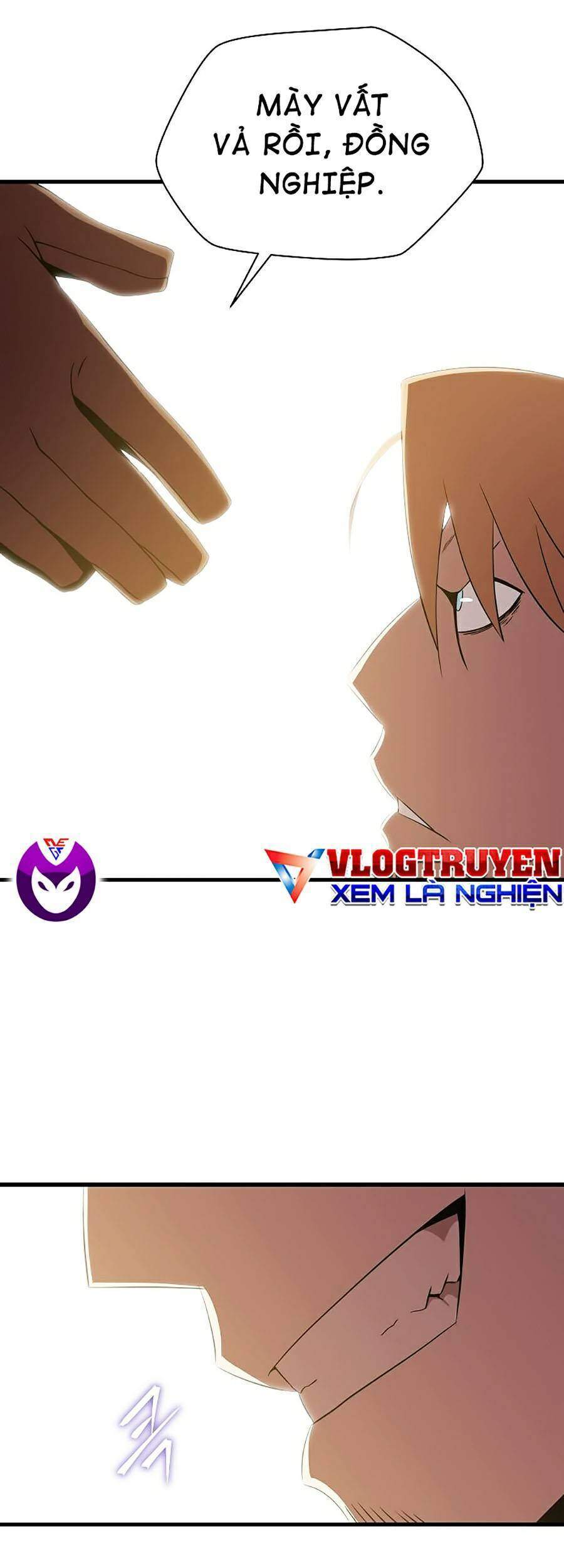 Tiêu Diệt Đấng Cứu Thế Chapter 76 - Trang 2