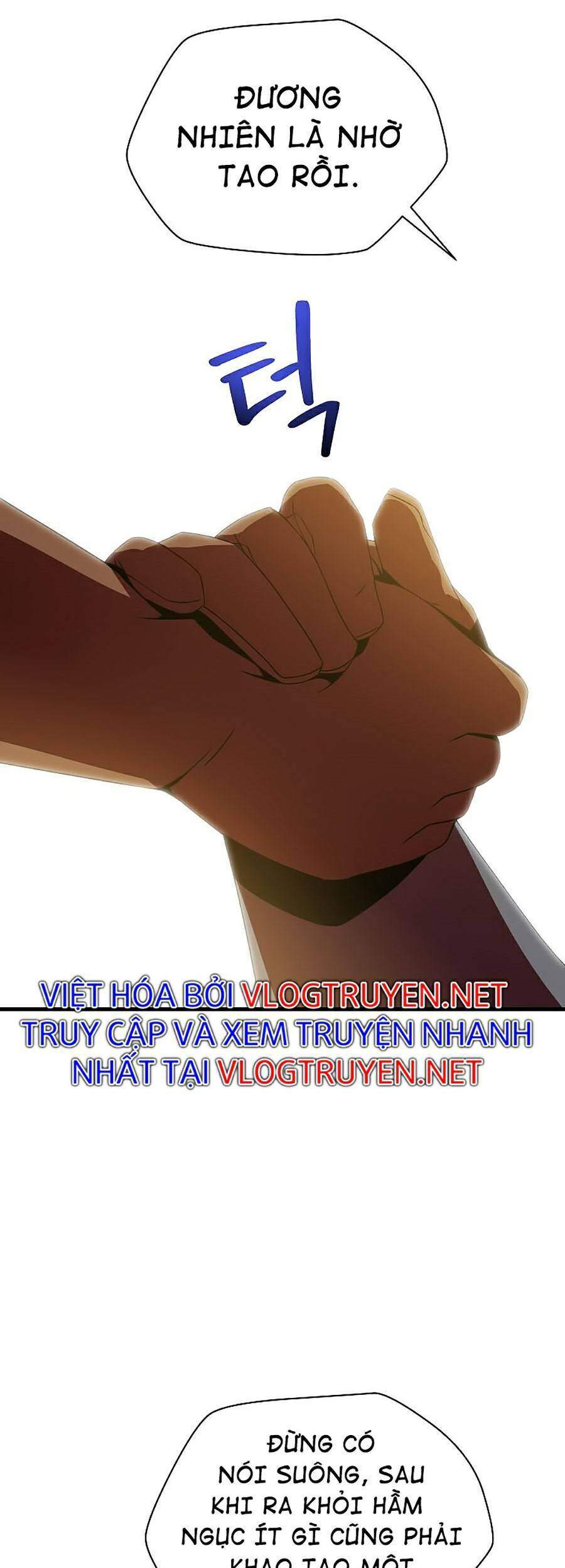 Tiêu Diệt Đấng Cứu Thế Chapter 76 - Trang 2