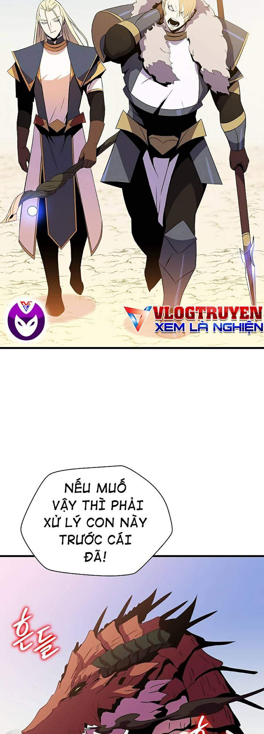 Tiêu Diệt Đấng Cứu Thế Chapter 76 - Trang 2