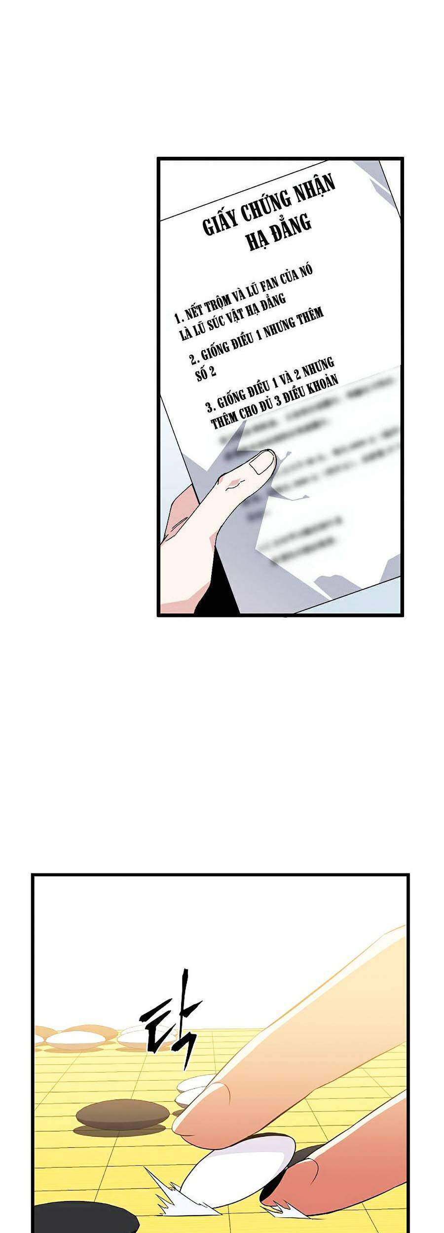 Tiêu Diệt Đấng Cứu Thế Chapter 76 - Trang 2