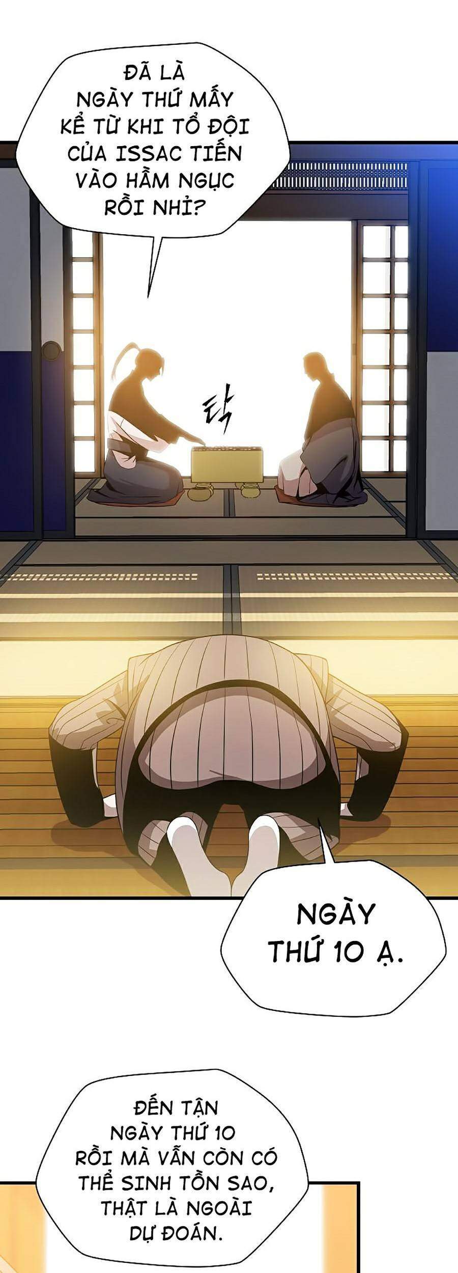 Tiêu Diệt Đấng Cứu Thế Chapter 76 - Trang 2