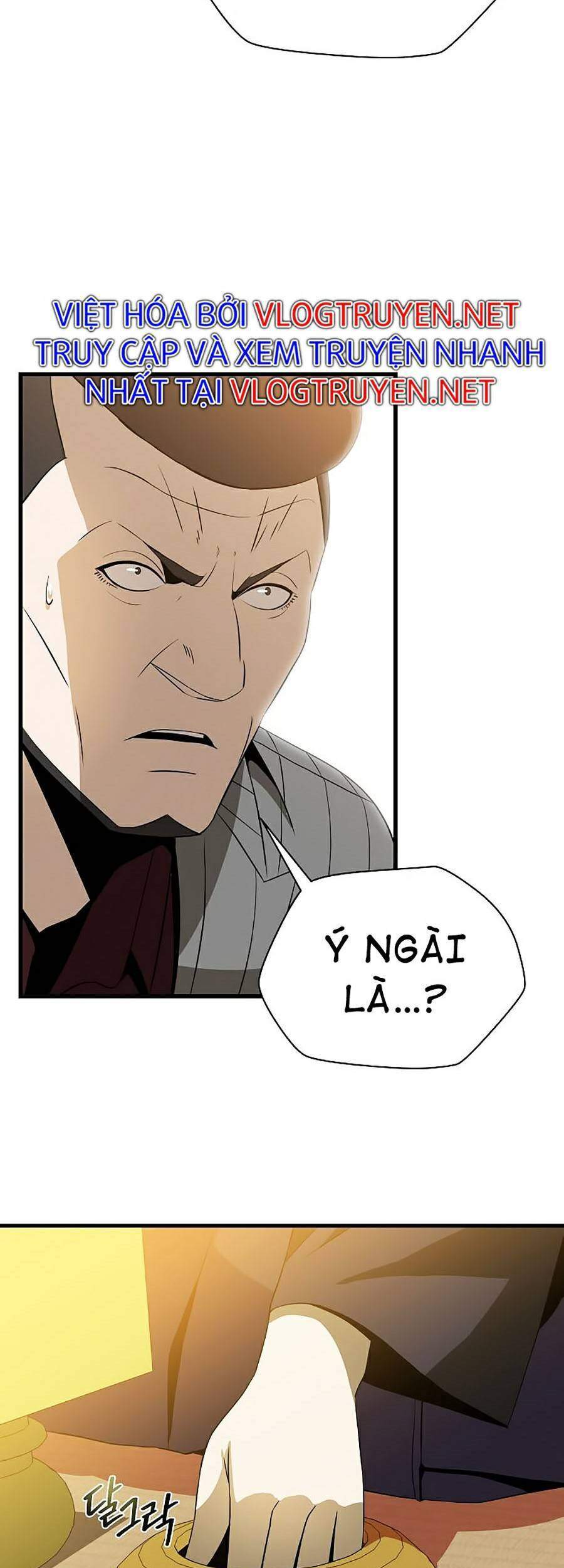 Tiêu Diệt Đấng Cứu Thế Chapter 76 - Trang 2