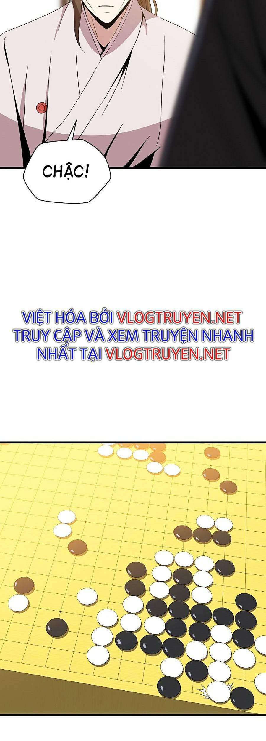 Tiêu Diệt Đấng Cứu Thế Chapter 76 - Trang 2