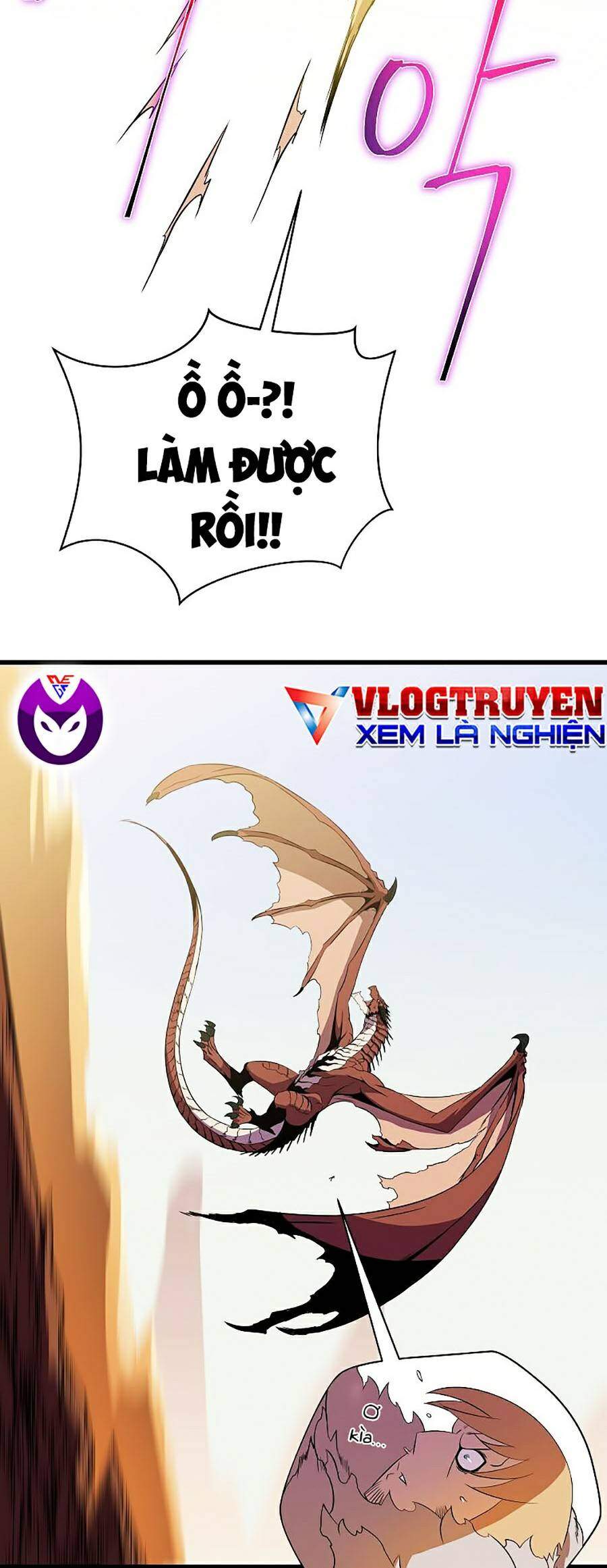 Tiêu Diệt Đấng Cứu Thế Chapter 76 - Trang 2