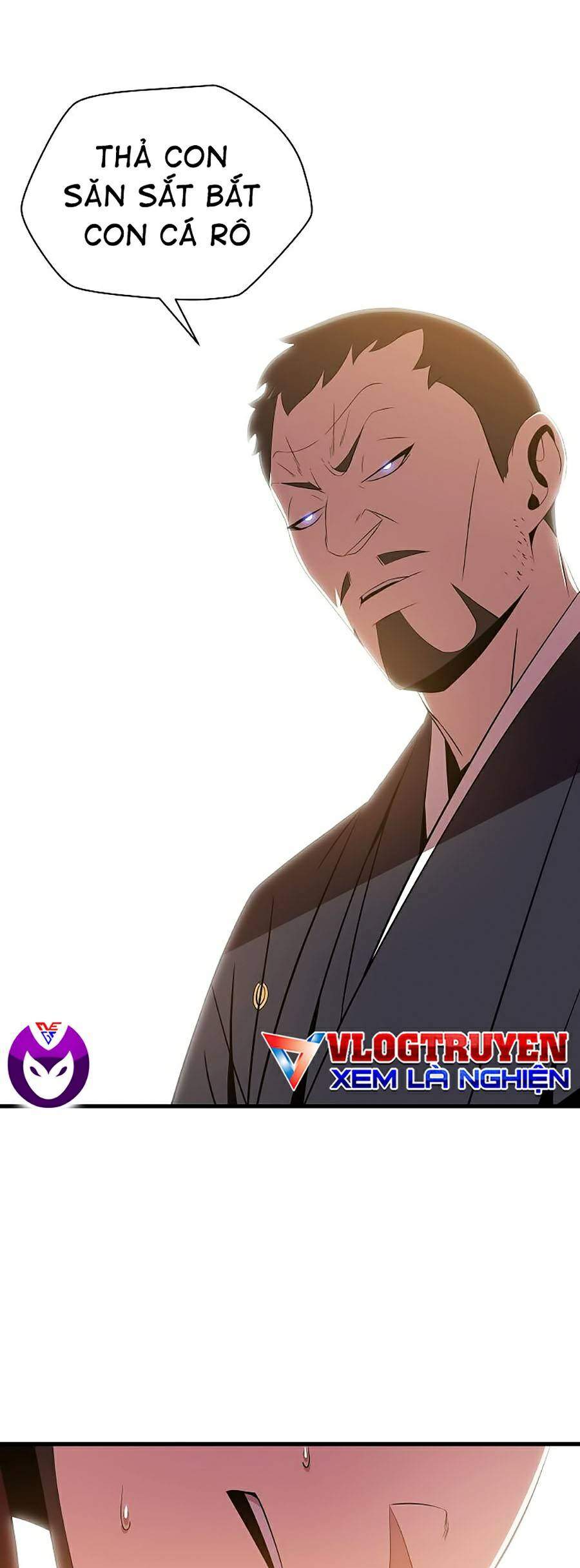 Tiêu Diệt Đấng Cứu Thế Chapter 76 - Trang 2