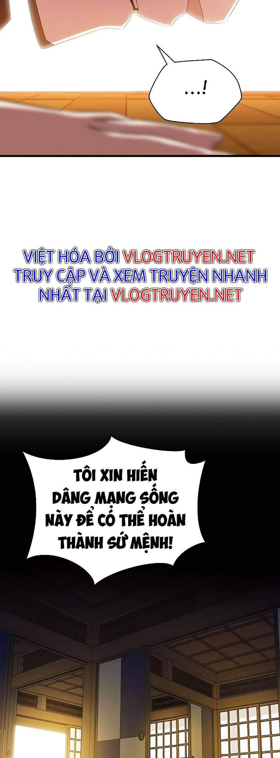 Tiêu Diệt Đấng Cứu Thế Chapter 76 - Trang 2