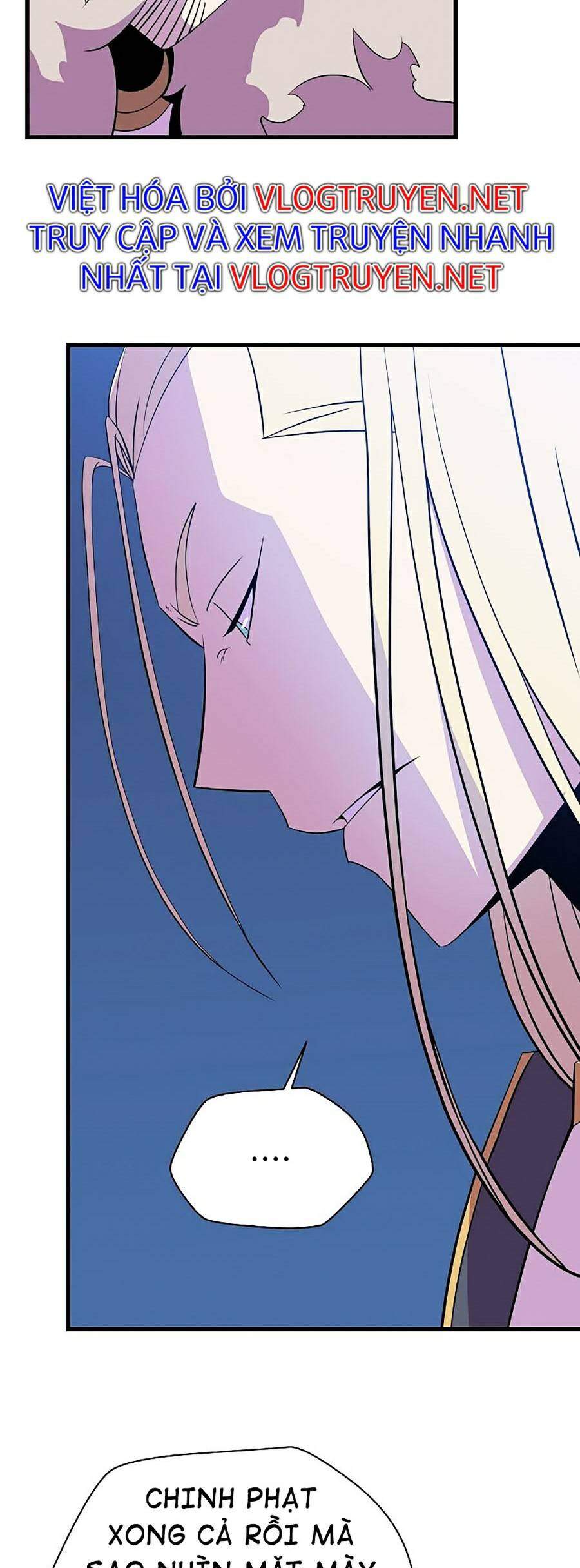 Tiêu Diệt Đấng Cứu Thế Chapter 76 - Trang 2