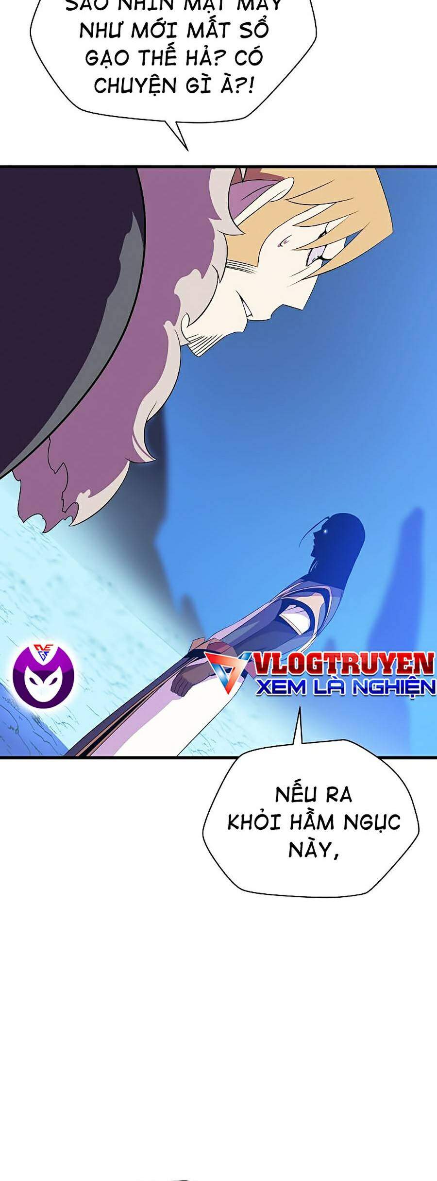 Tiêu Diệt Đấng Cứu Thế Chapter 76 - Trang 2