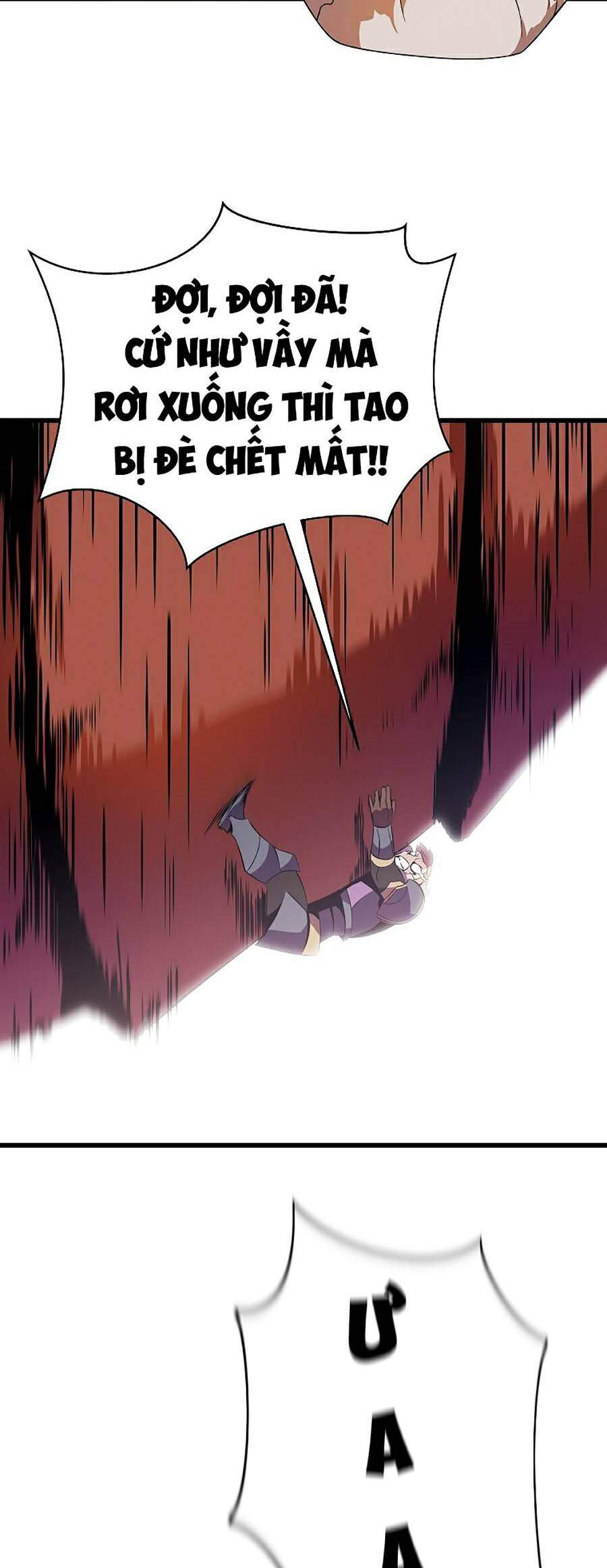 Tiêu Diệt Đấng Cứu Thế Chapter 76 - Trang 2