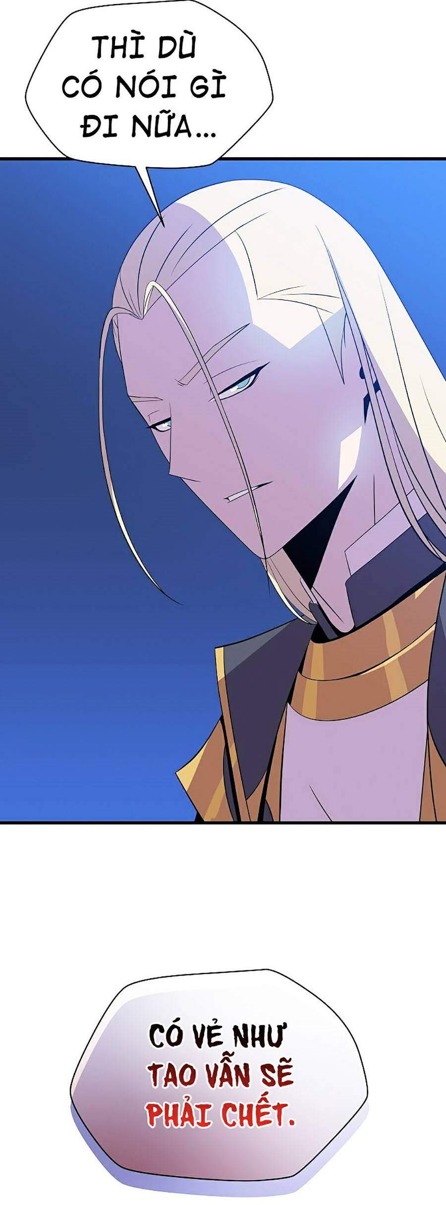 Tiêu Diệt Đấng Cứu Thế Chapter 76 - Trang 2