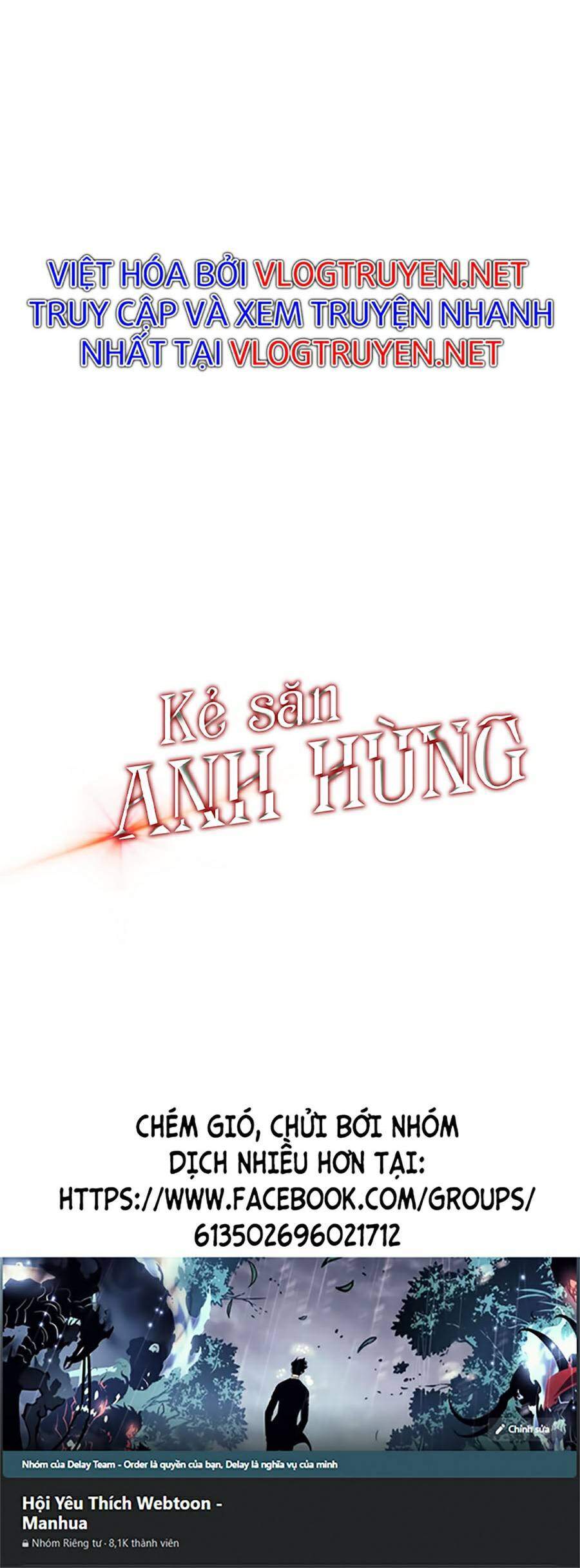 Tiêu Diệt Đấng Cứu Thế Chapter 76 - Trang 2