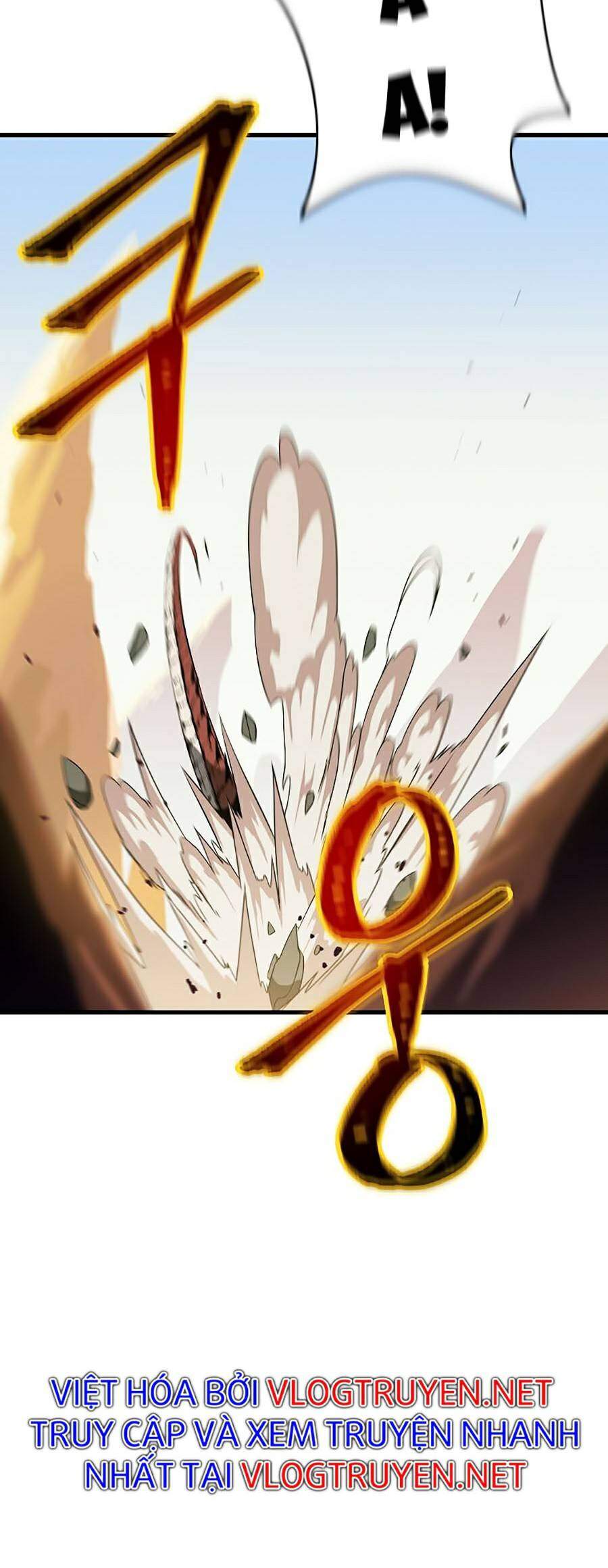 Tiêu Diệt Đấng Cứu Thế Chapter 76 - Trang 2