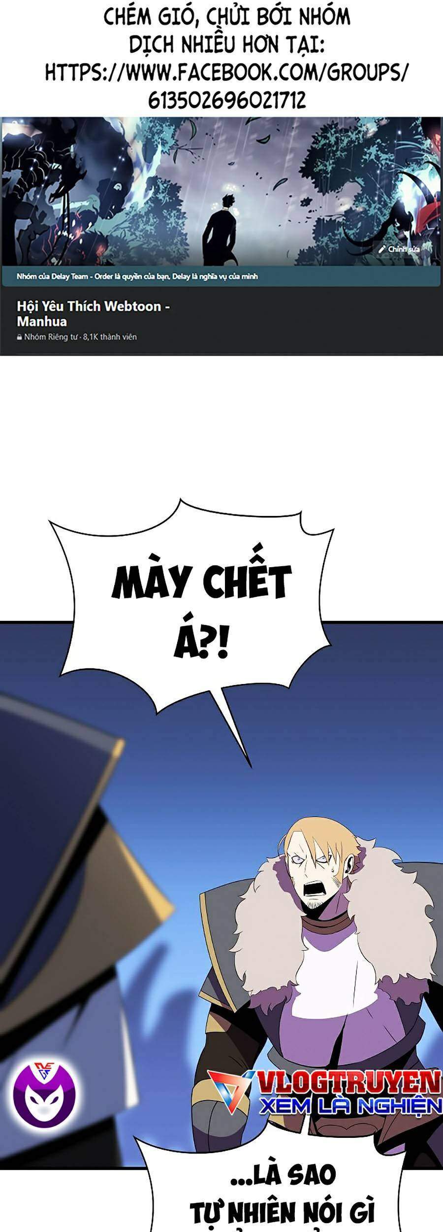 Tiêu Diệt Đấng Cứu Thế Chapter 77 - Trang 2