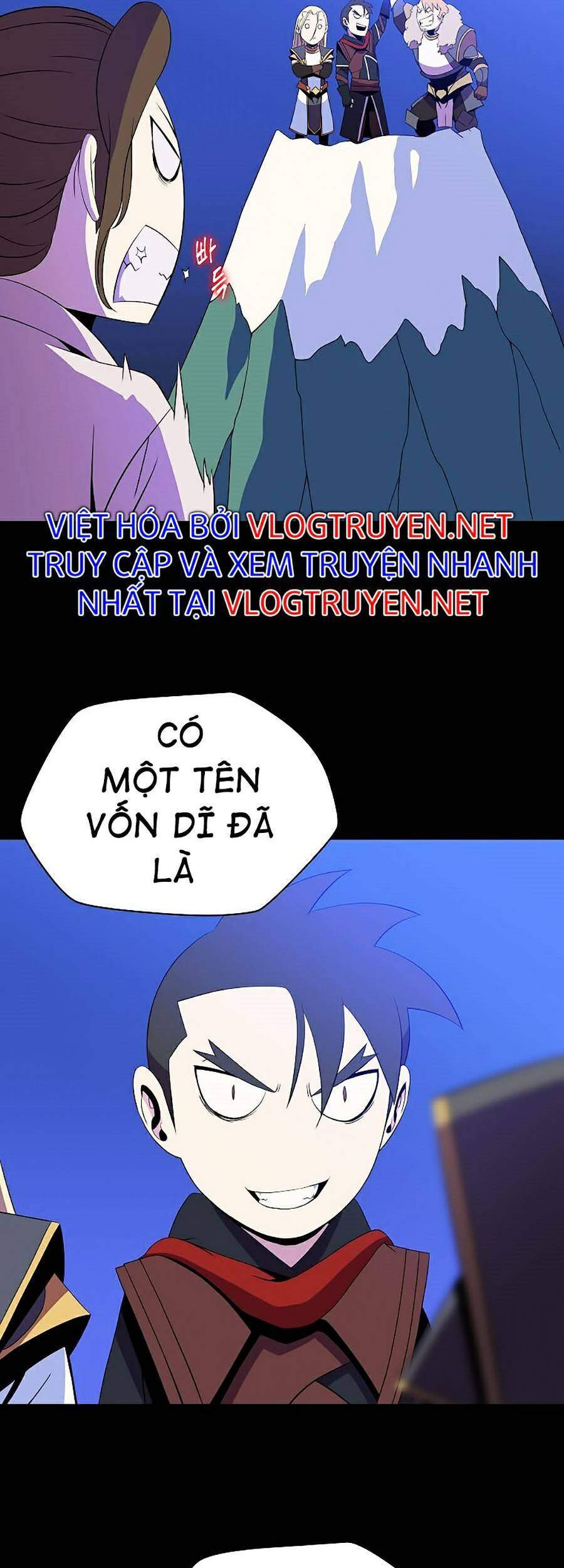 Tiêu Diệt Đấng Cứu Thế Chapter 77 - Trang 2