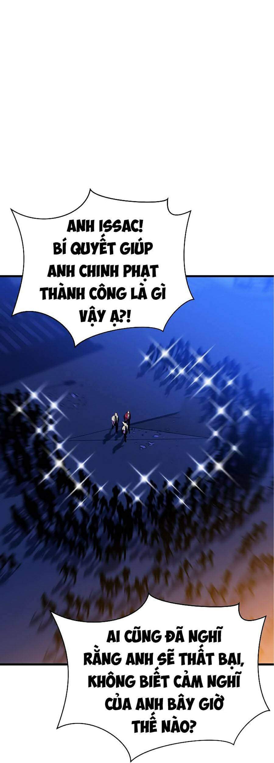 Tiêu Diệt Đấng Cứu Thế Chapter 77 - Trang 2