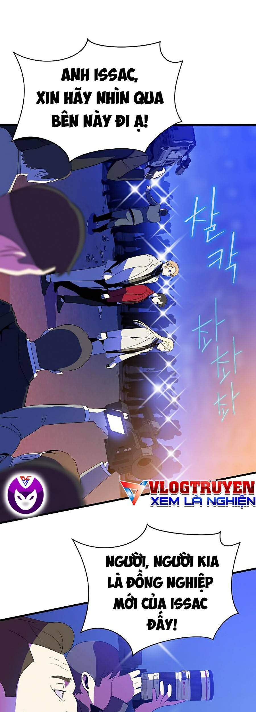 Tiêu Diệt Đấng Cứu Thế Chapter 77 - Trang 2