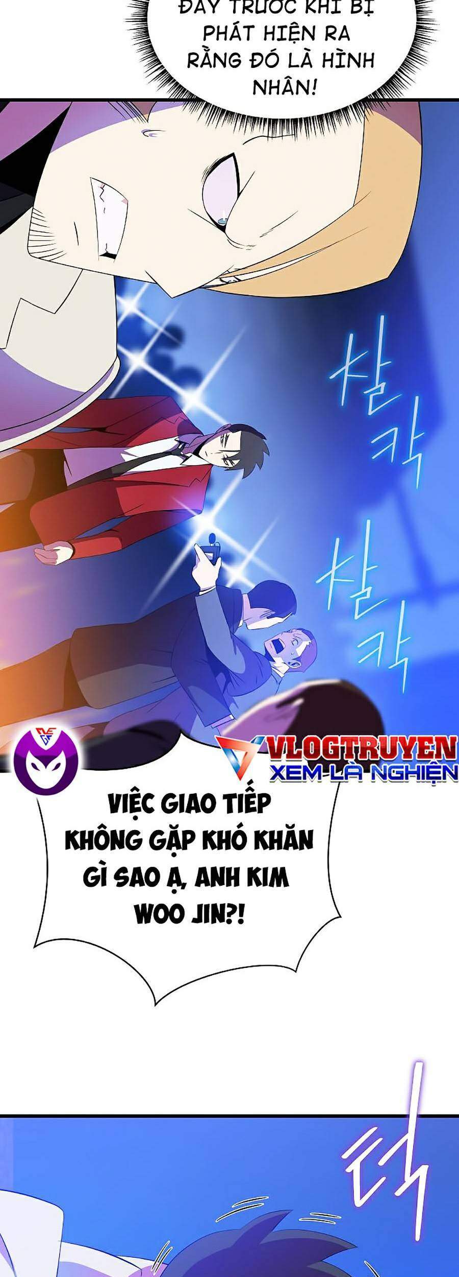 Tiêu Diệt Đấng Cứu Thế Chapter 77 - Trang 2