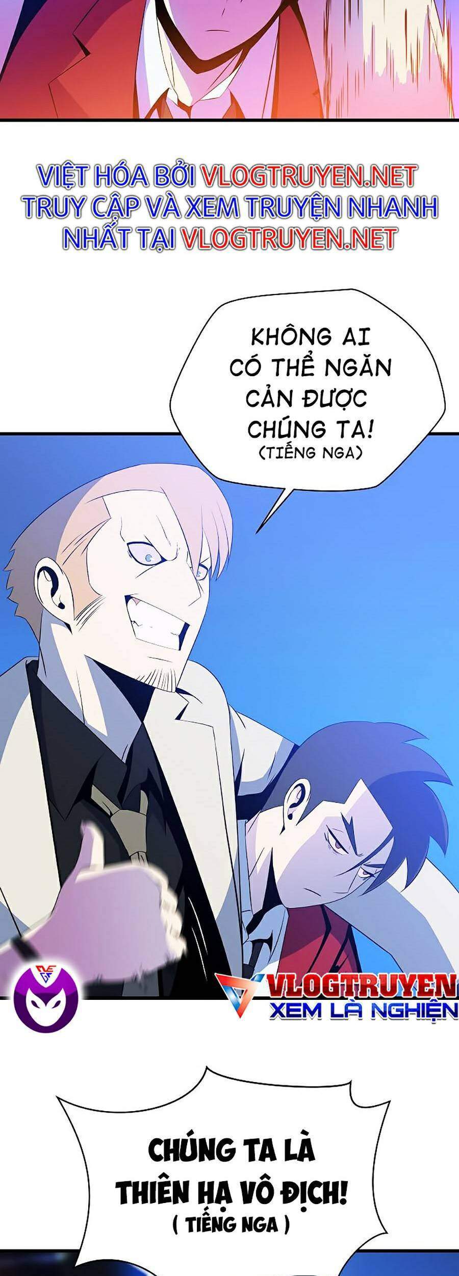 Tiêu Diệt Đấng Cứu Thế Chapter 77 - Trang 2