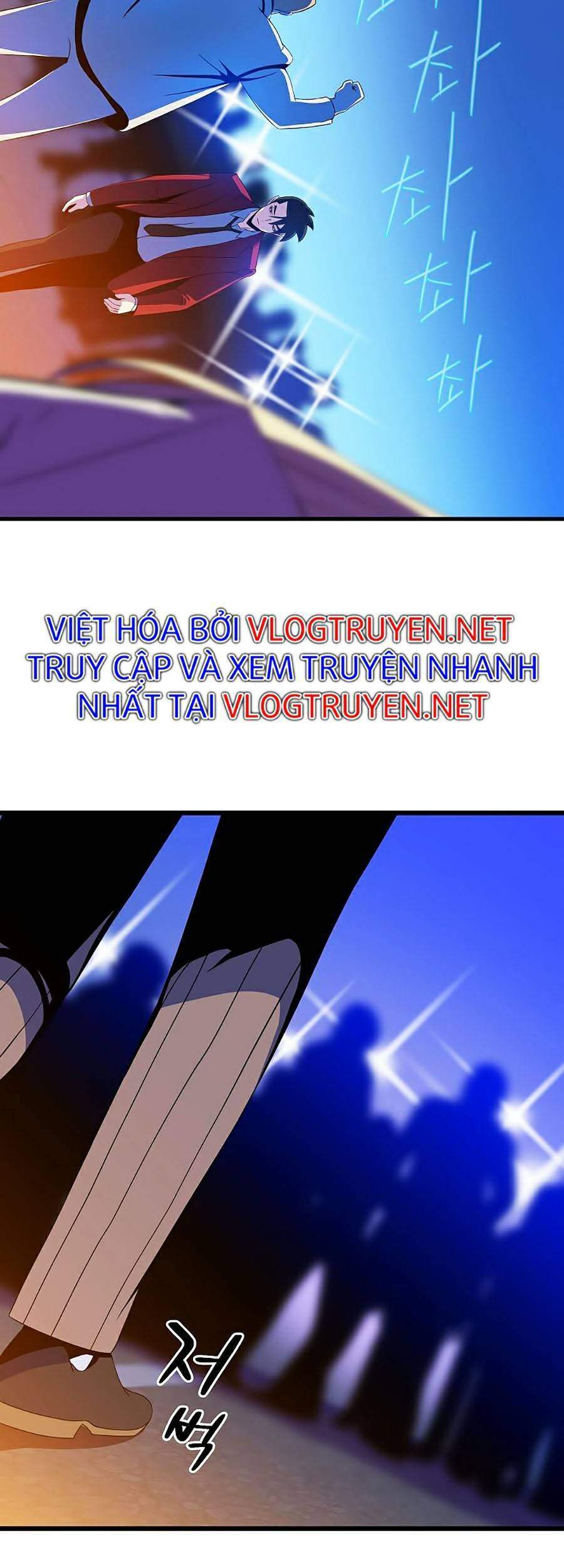 Tiêu Diệt Đấng Cứu Thế Chapter 77 - Trang 2