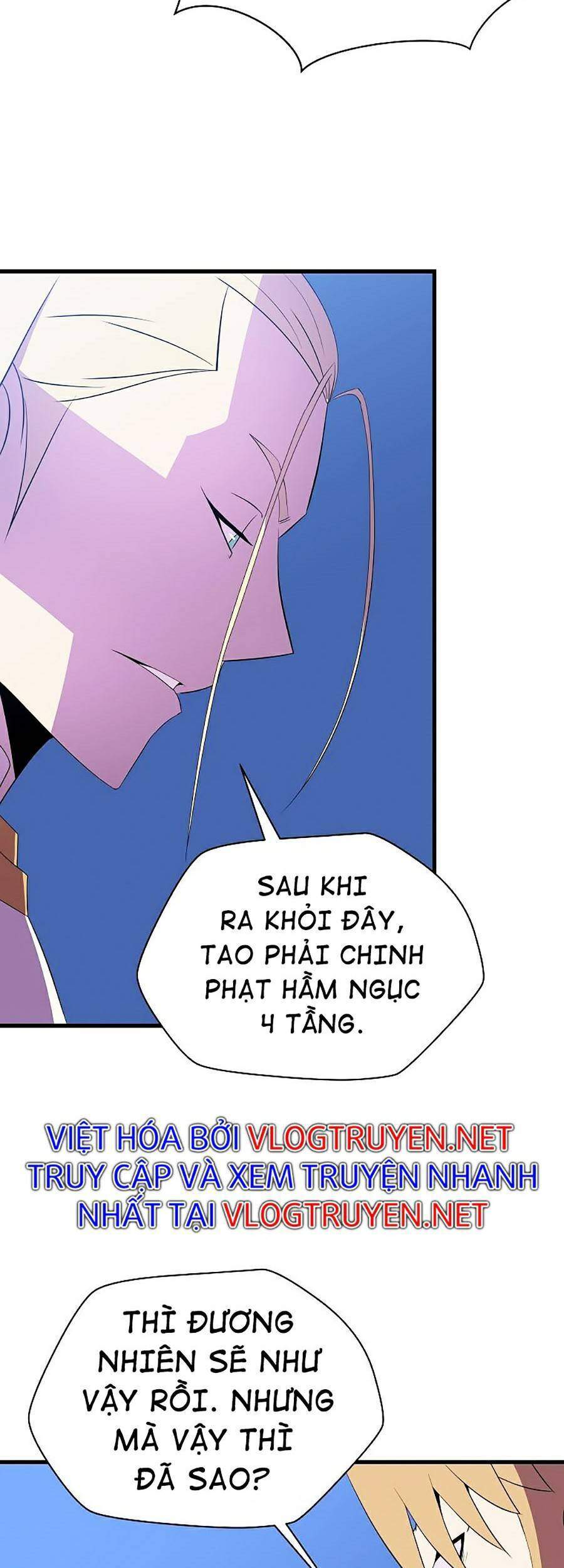 Tiêu Diệt Đấng Cứu Thế Chapter 77 - Trang 2